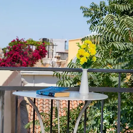 Forum Chania (Crete)