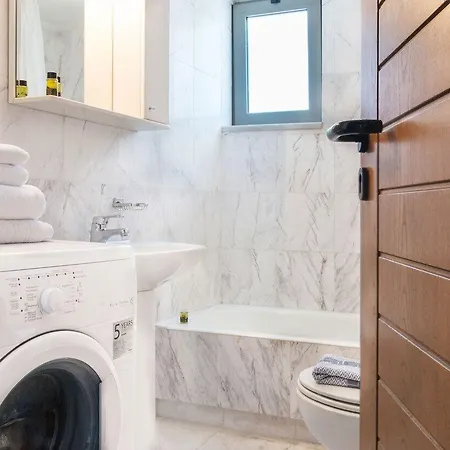 Forum Apartment Chania (Crete)