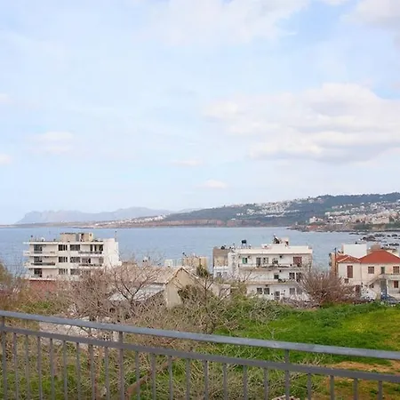 Forum * Chania (Crete)