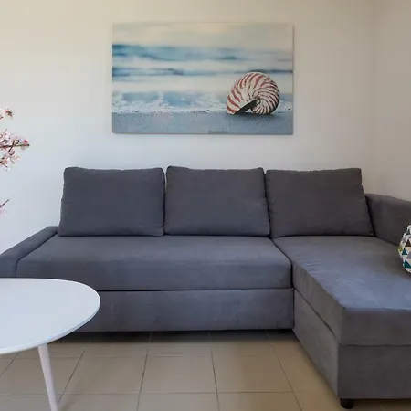 Apartment Forum Chania (Crete)