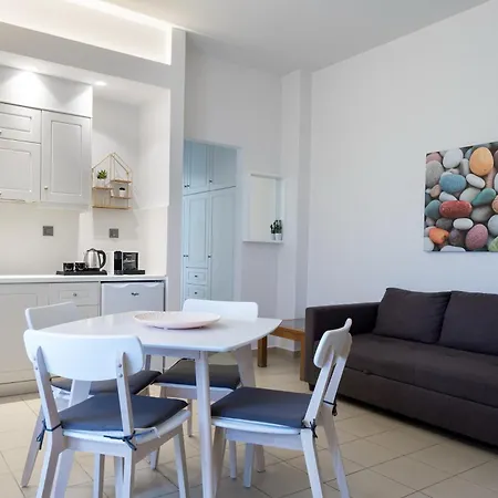 Forum Chania (Crete)