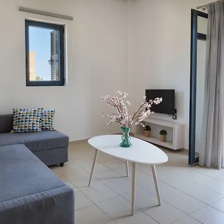 Forum Apartment Chania (Crete)