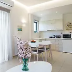 Apartment Forum Chania (Crete)