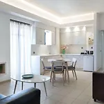 Forum Apartment