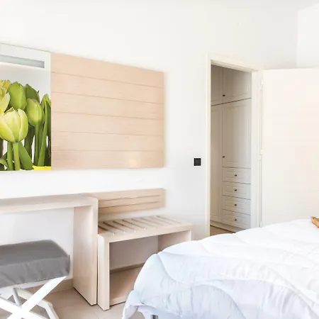 Forum Apartment Chania (Crete)