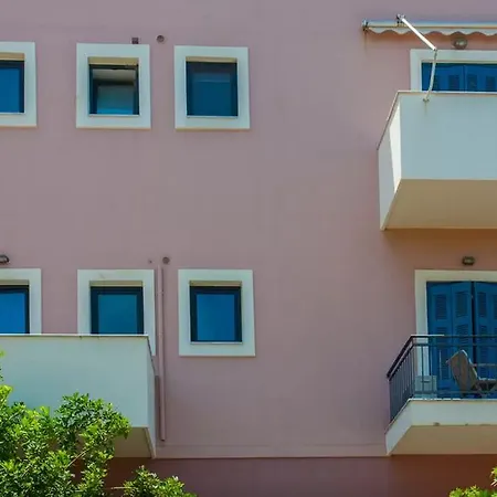 城市论坛公寓酒店