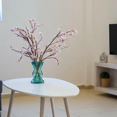 城市论坛公寓酒店