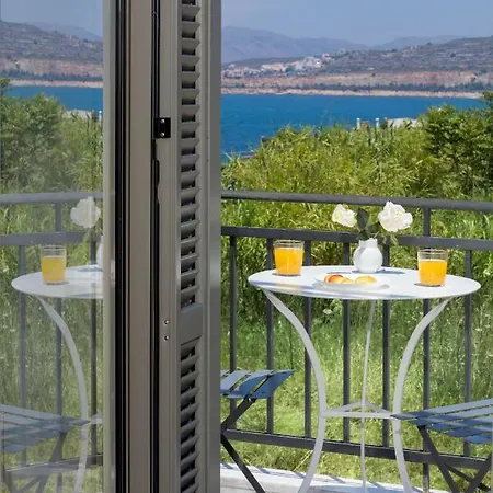 Appartement Forum