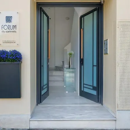 Forum La Canea