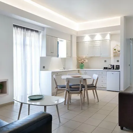 Forum Apartment