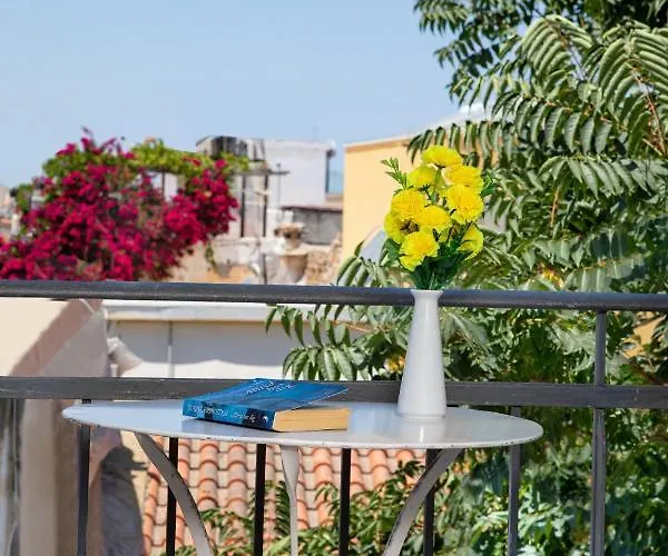 Forum Chania (Crete)