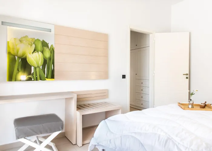 Forum Apartment Chania (Crete)