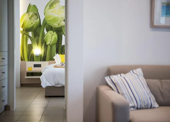 Forum Chania (Crete)