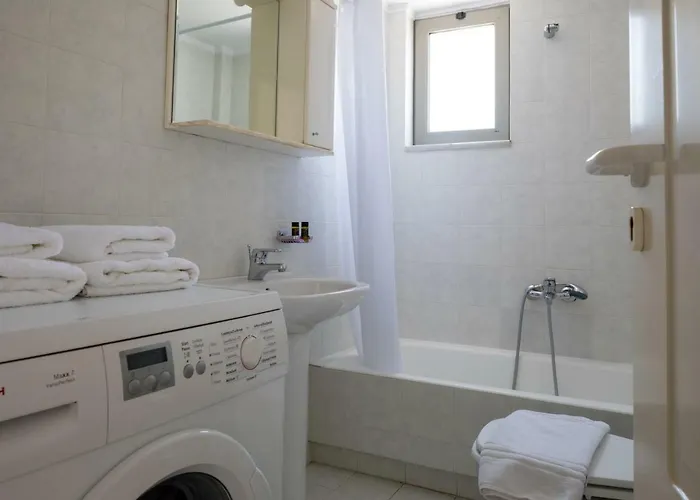 Forum Apartment Chania (Crete)