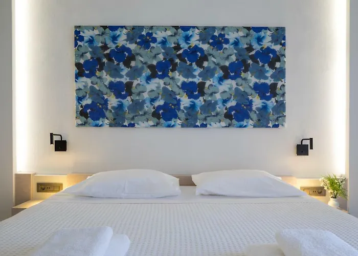 Forum Apartment Chania (Crete)