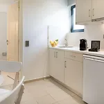 Forum Apartment *