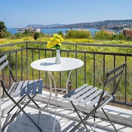 Forum Apartment *