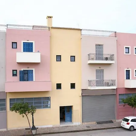 Forum Apartment Chania (Crete)