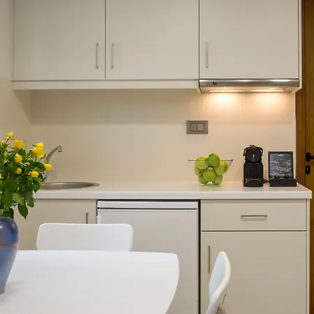 Apartment Forum Chania (Crete)