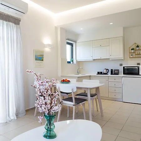 Apartment Forum Chania (Crete)