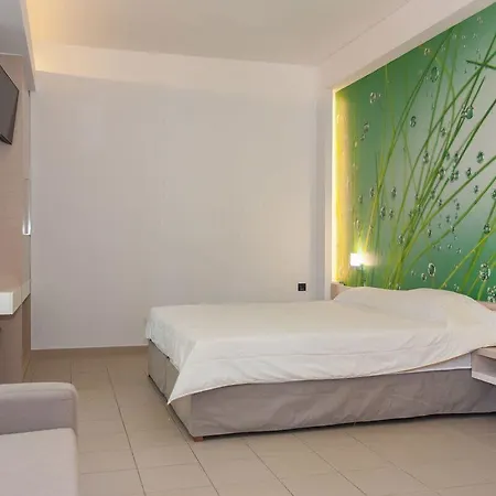 Apartment Forum Chania (Crete)