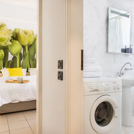 Lejlighed Forum Chania (Crete)