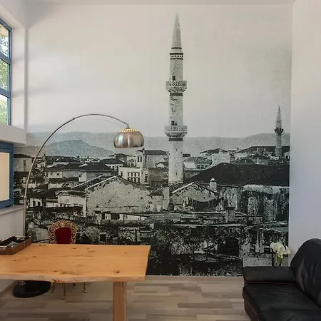 Apartment Forum *