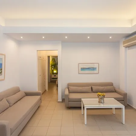 Forum * Chania (Crete)