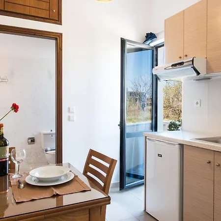 Apartment Forum
