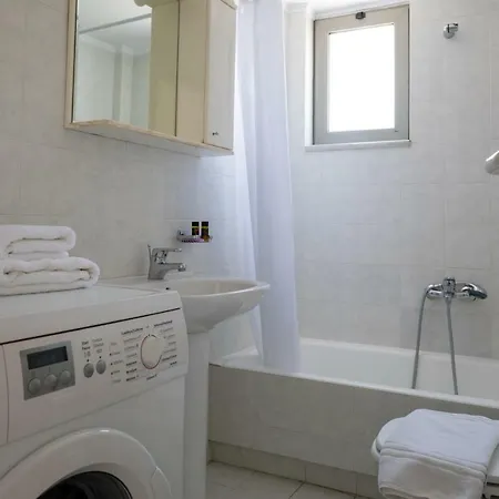 Forum Apartment Chania (Crete)