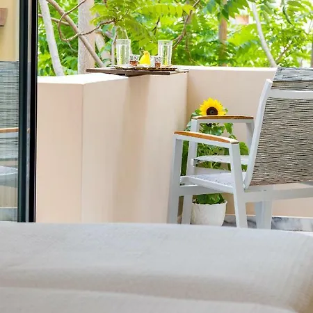 Forum Apartment Chania (Crete)