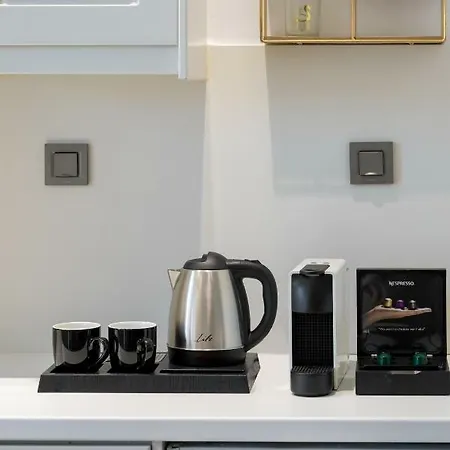 Apartment Forum *