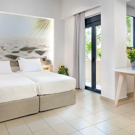 Apartment Forum Chania (Crete)