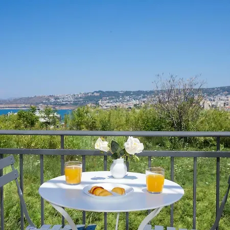 Forum Apartment *