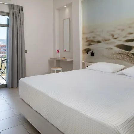 Apartment Forum Chania (Crete)