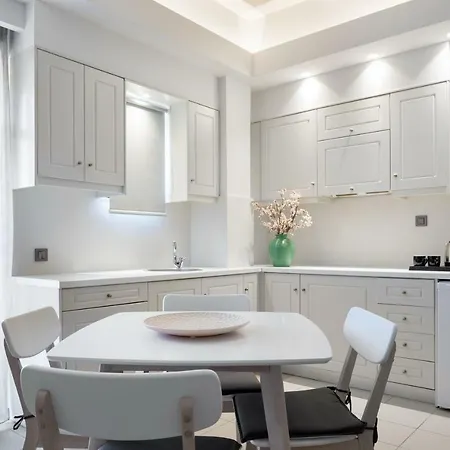 Apartment Forum *