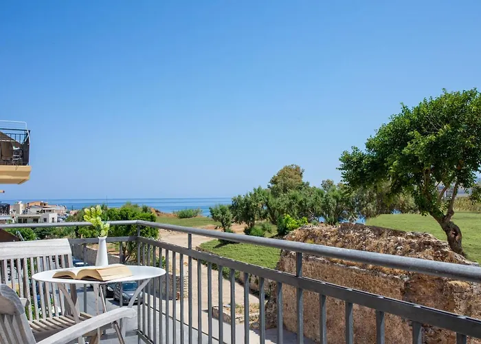 Forum * Chania (Crete)