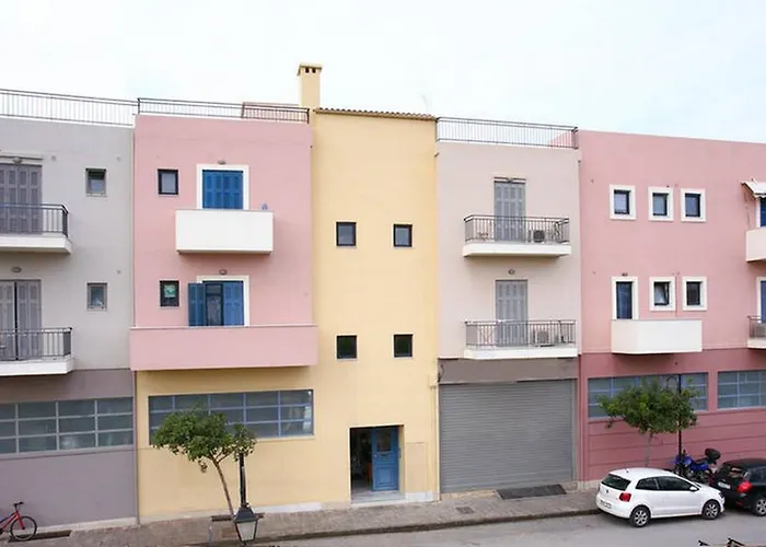 Forum Apartment Chania (Crete)