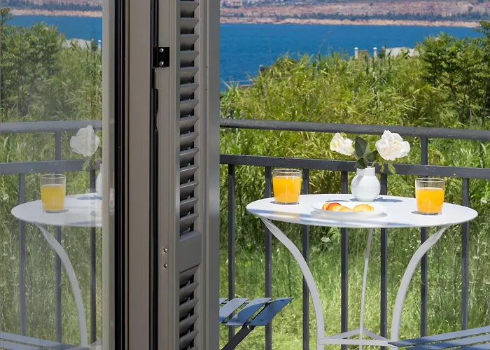 Forum * Chania (Crete)