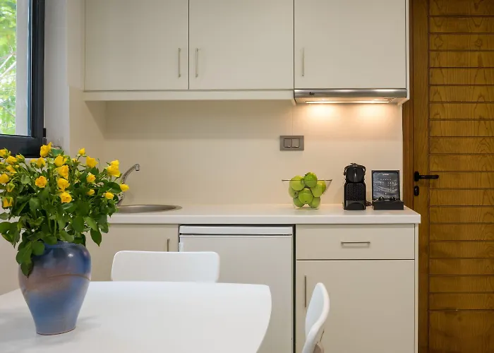 Apartment Forum Chania (Crete)