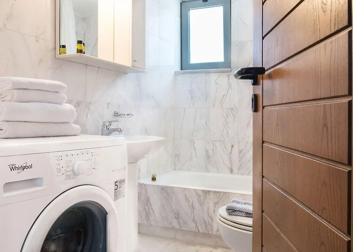 Forum Apartment Chania (Crete)