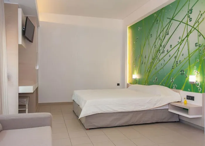 Apartment Forum Chania (Crete)