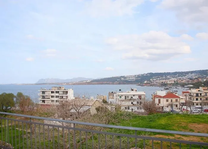 Forum * Chania (Crete)