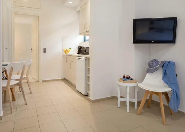 Forum Chania (Crete)