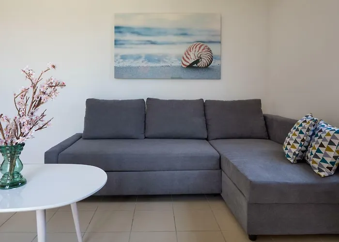 Apartment Forum Chania (Crete)