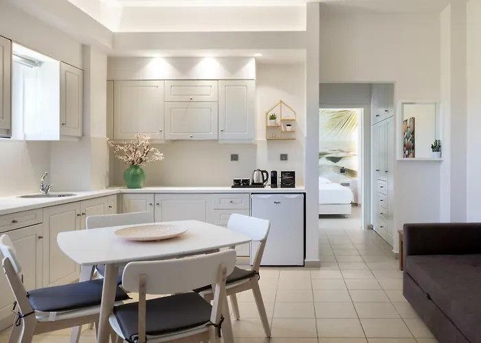 Forum Chania (Crete)