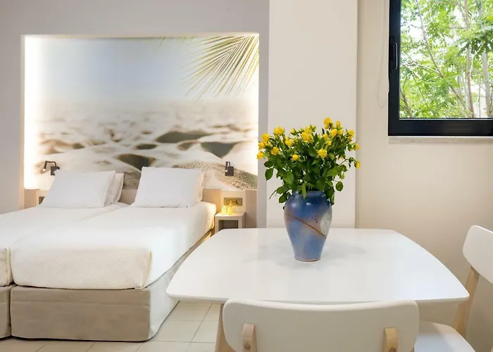 Apartment Forum Chania (Crete)