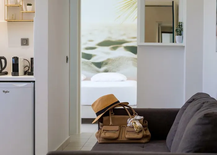 Apartment Forum Chania (Crete)