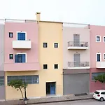 Forum City شقة خانيا