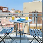 شقة Forum City